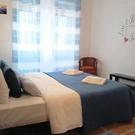 A Casa Di Chloe - San Giovanni *