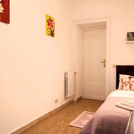 A Casa Di Chloe - San Giovanni * 로마