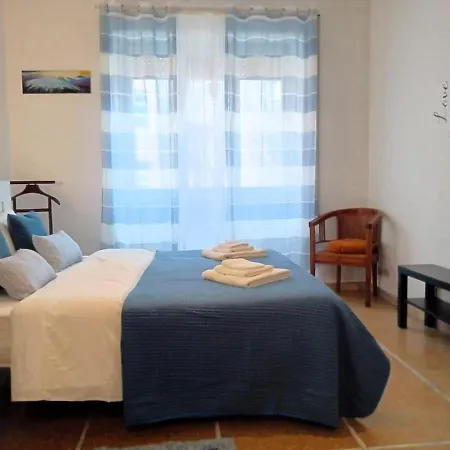 Апартаменты A Casa Di Chloe - San Giovanni Рим