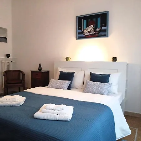 A Casa Di Chloe - San Giovanni Rome