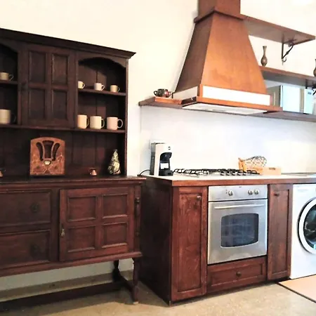 A Casa Di Chloe - San Giovanni Appartement Rome