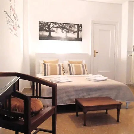 A Casa Di Chloe - San Giovanni *