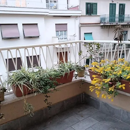 A Casa Di Chloe - San Giovanni *