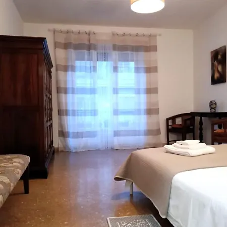 A Casa Di Chloe - San Giovanni *