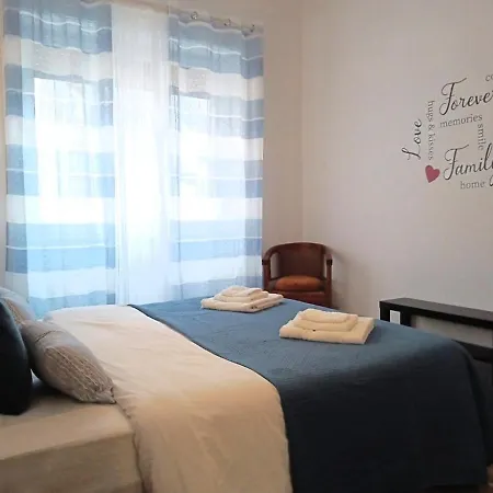 Apartment A Casa Di Chloe - San Giovanni