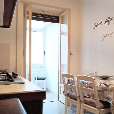A Casa Di Chloe - San Giovanni