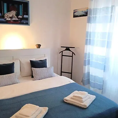 A Casa Di Chloe - San Giovanni Apartment Rome