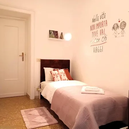 A Casa Di Chloe - San Giovanni * Rome