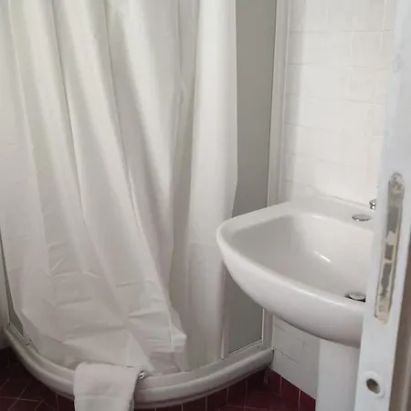 A Casa Di Chloe - San Giovanni Apartment